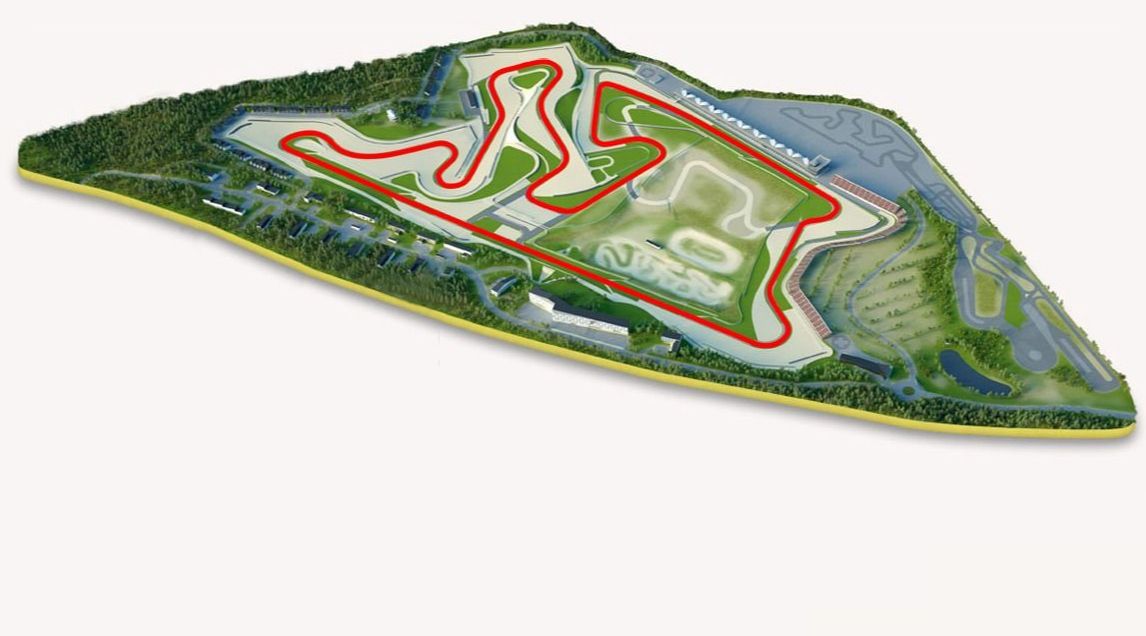 MotoGP News | Motorsport Stats