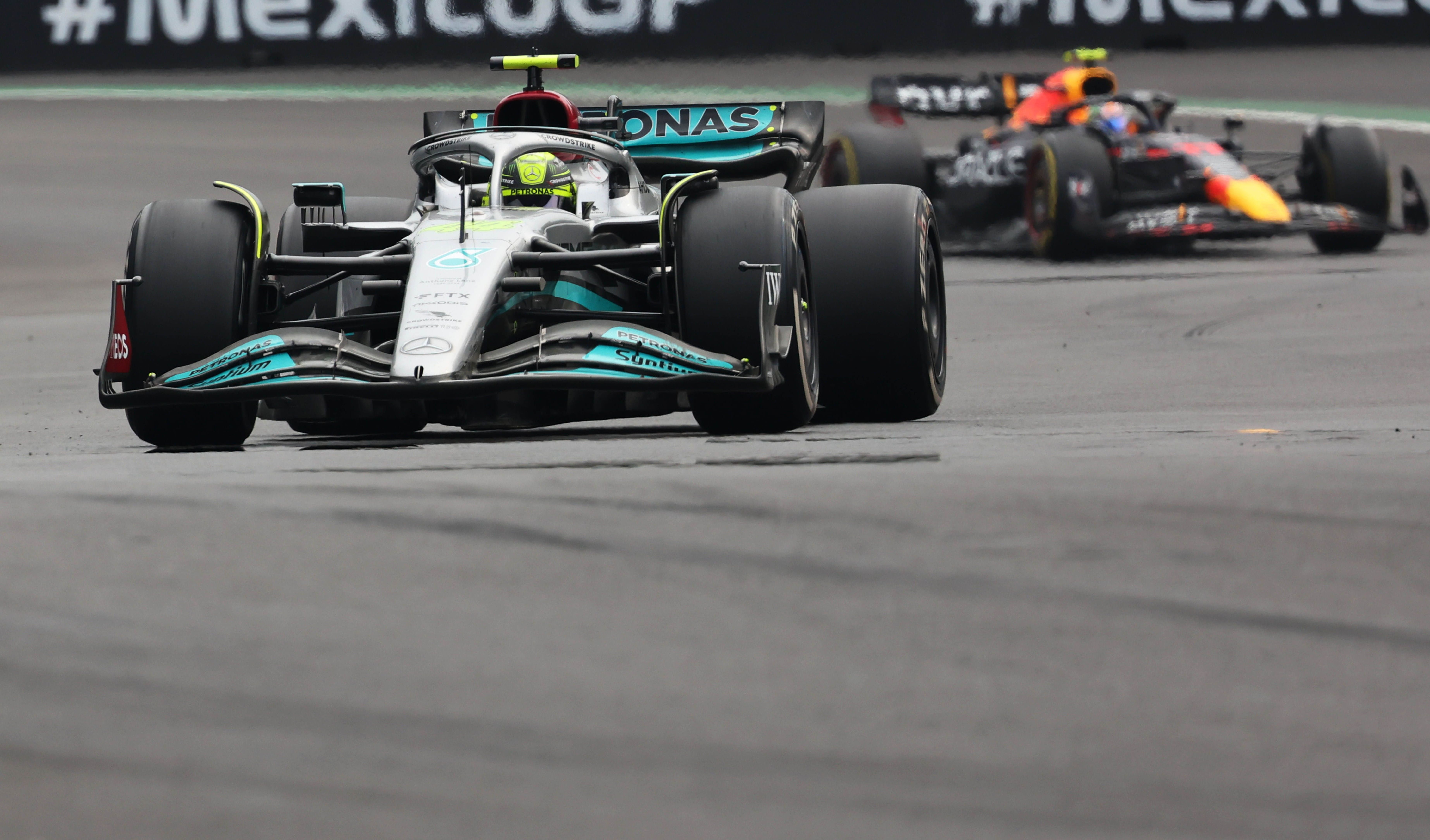 Formula One News | Motorsport Stats