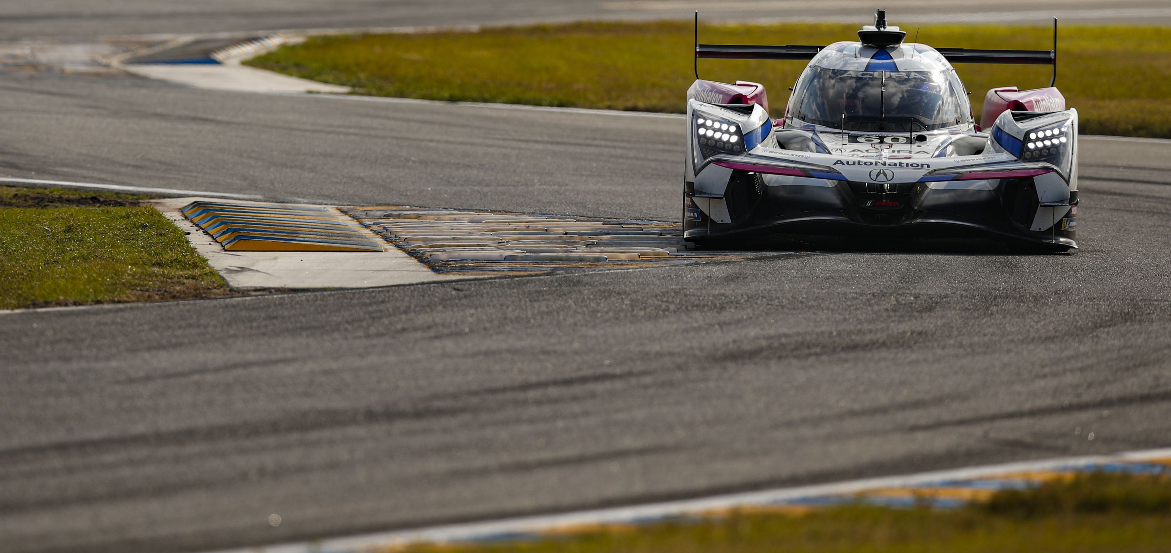 Series News | Motorsport Stats