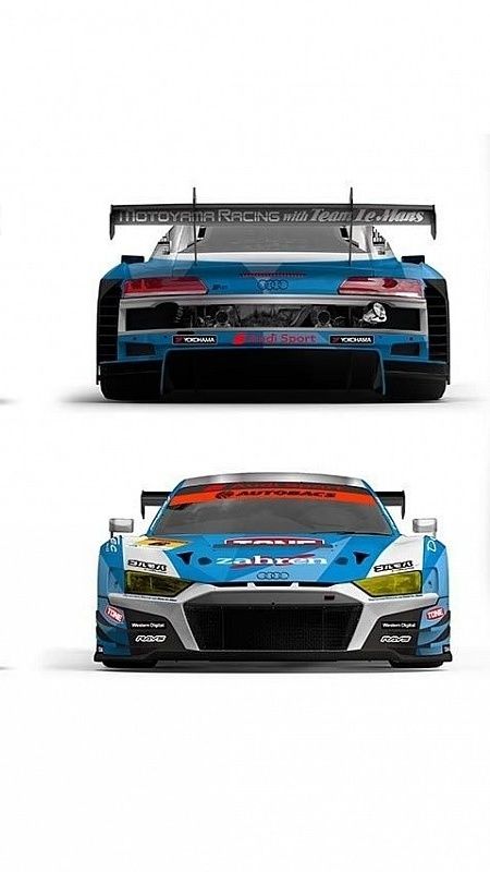 Satoshi Motoyama News | Motorsport Stats