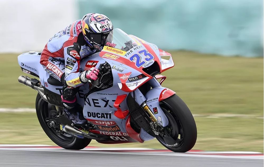 MotoGP News | Motorsport Stats