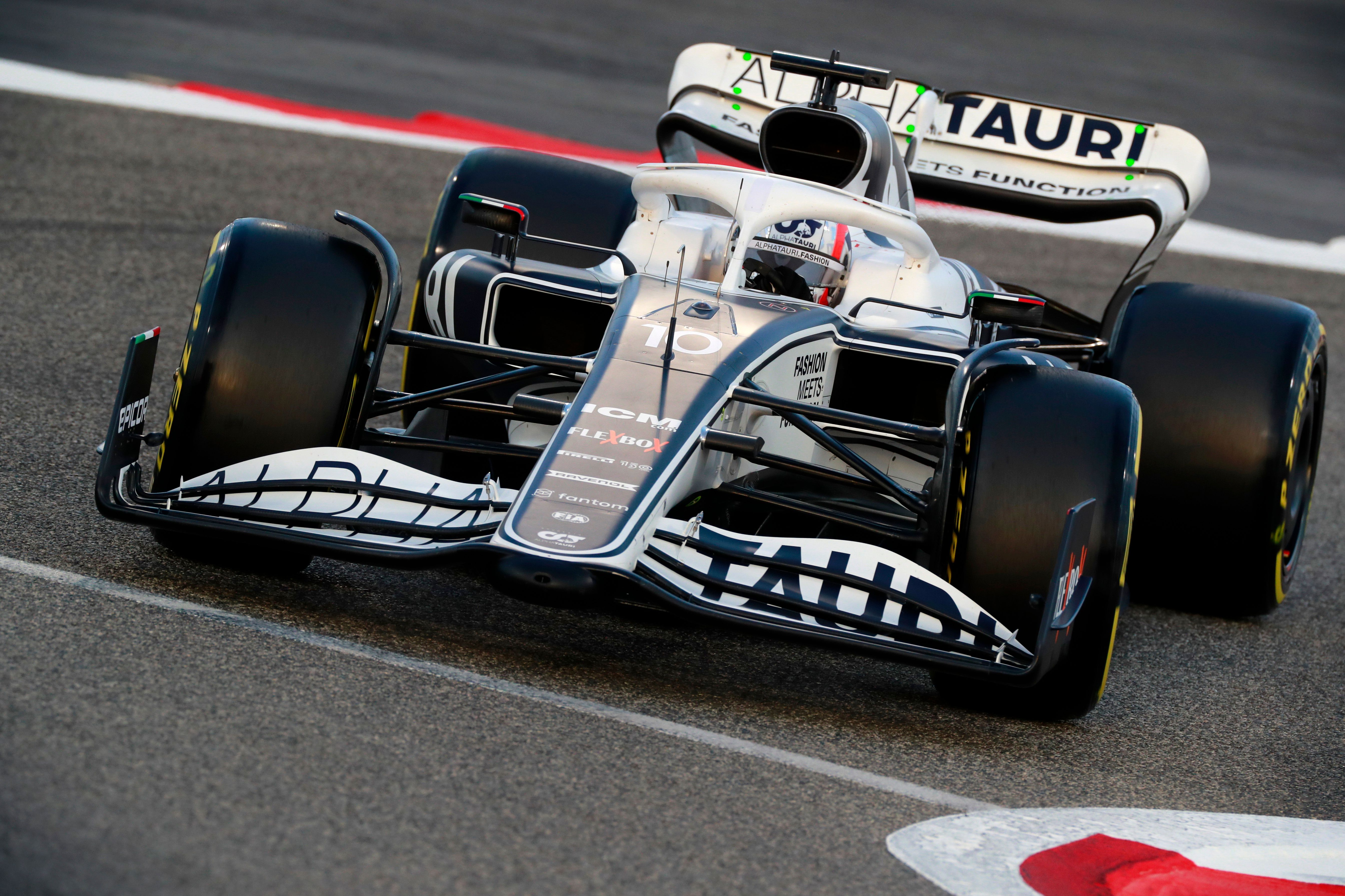 Series News | Motorsport Stats